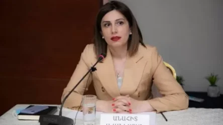 Քանի՞ մարմին կամ մասունք կա, որ դեռ ինքնությունը պարզված չէ․ հարց նախարարին