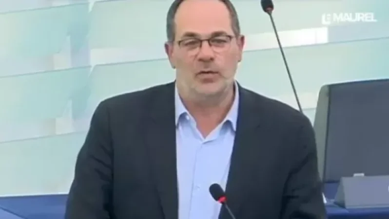 «Տիկին ֆոն դեր Լեյենը, ով վերջերս գազային պայմանագիր է կնքել Բաքվի հետ, շփոթված է, բայց»․ Եվրախորհրդարանի պատգամավոր