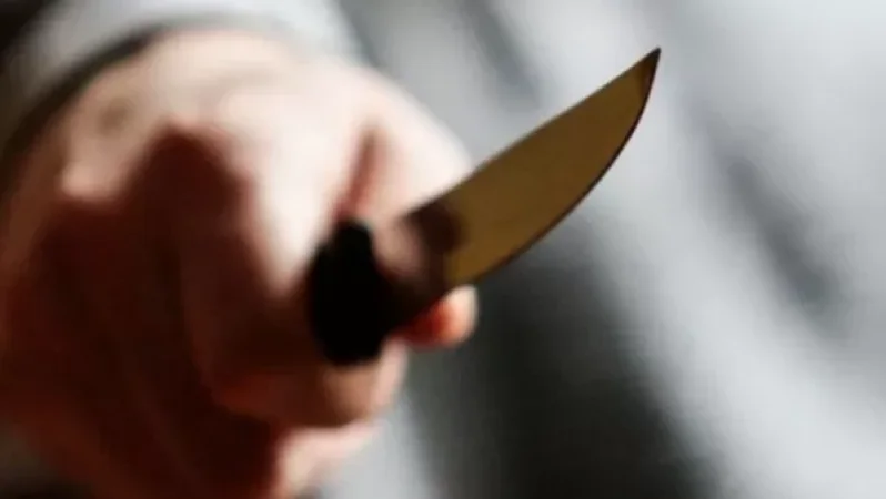 17-ամյա տղան դանակահարել է հասակակցին