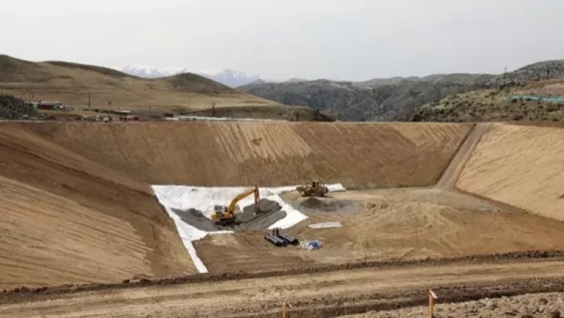 Եթե լինեն գործողություններ, մարդիկ դուրս կգան դիրքորոշումը ևս մեկ անգամ վերահաստատելու. Բնապահպանը՝ Ամուլսարի հանքի շահագործման մասին