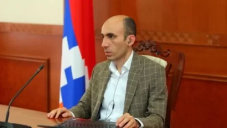 Մենք պատրաստ ենք Ադրբեջանի հետ բանակցություններ վարել. Արտակ Բեգլարյան