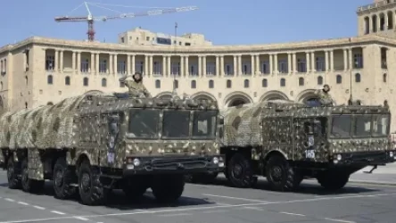 Հնարավո՞ր է այսքան «զուգադիպություն». «Փաստ»