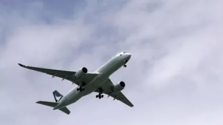 Ինքնաթիռում ռումբ չի եղել. ահազանգը կեղծ էր