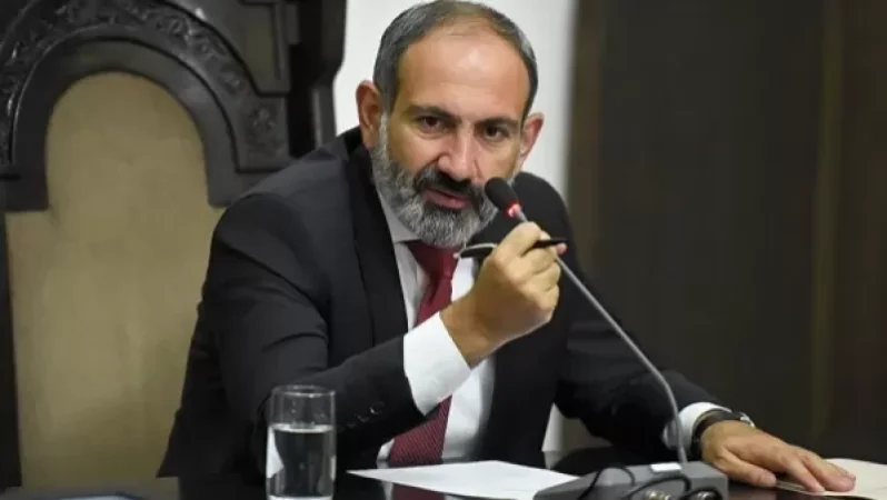 Մենք մտադիր ենք էլ ավելի սերտ համագործակություն հաստատել մեր անվտանգային թիվ մեկ գործընկերոջ՝ ՌԴ-ի հետ. Փաշինյան