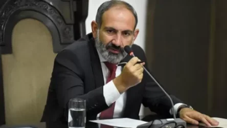 Մենք մտադիր ենք էլ ավելի սերտ համագործակություն հաստատել մեր անվտանգային թիվ մեկ գործընկերոջ՝ ՌԴ-ի հետ. Փաշինյան