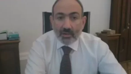 Ուղիղ. Նիկոլ Փաշինյանի կոչը