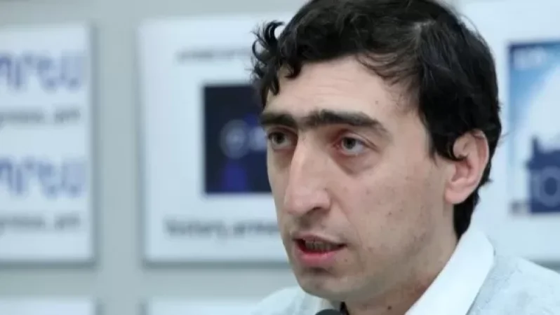 Խաբածներդ ու դրանց մասին էմոցիաները շատ ավելի թարմ են, ժողովուրդը չի գա հրապարակ. Սմբատ Գոգյան