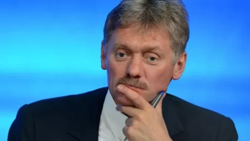 Մենք անհանգստությամբ ենք հետևում Հայաստանում իրադարձությունների զարգացմանը. Պեսկով