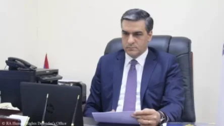 Երկրում ստեղծված իրավիճակը բոլորիցս պահանջում է բացառիկ ջանքեր.  ՄԻՊ