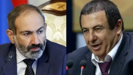 «Կոչ ենք անում ԱԱԾ-ին, Ոստիկանությանը և մյուս բոլոր ուժային կառույցներին դուրս չգալ սեփական ժողովրդի դեմ».  ԲՀԿ