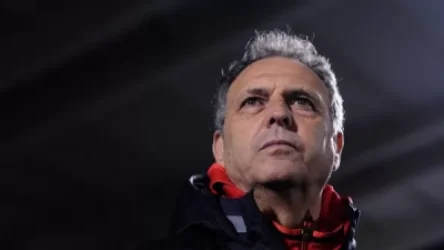 Խոակին Կապառոսը հրապարակել է Հայաստանի հավաքականի ընդլայնված կազմը