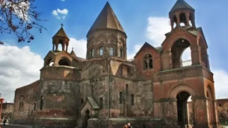 Իրավիճակի հետագա սրումը կործանարար է․Մայր աթոռը հայտարարություն է տարածել