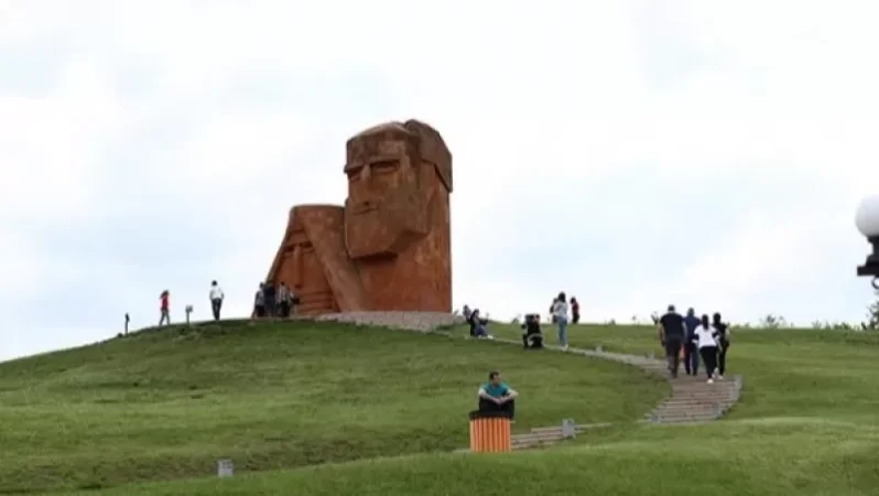 Ողջունում ենք ՀՀ Զինված ուժերի Գլխավոր շտաբի հայտարարությունը. Արցախի 3 ուժերի հայտարարությունը