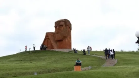 Ողջունում ենք ՀՀ Զինված ուժերի Գլխավոր շտաբի հայտարարությունը. Արցախի 3 ուժերի հայտարարությունը