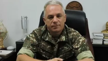 Գեներալ-լեյտենանտ Լևոն Մնացականյանը հանդես է եկել հայտարարությամբ