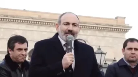 ՏԵՍԱՆՅՈՒԹ. Թող ժողովուրդը իմ հրաժարականը պահանջի ես գնամ իմ գործերին