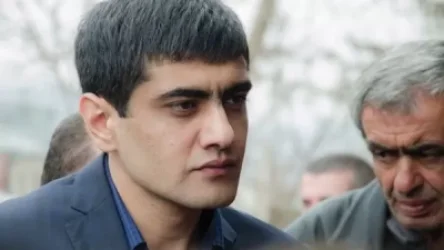 Գորիսի քաղաքապետը հանդես է եկել հայտարարությամբ