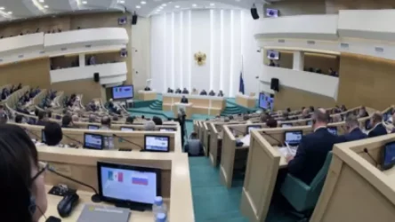 ՌԴ Դաշնության խորհուրդը մեկնաբանել է Հայաստանում ստեղծված իրավիճակը