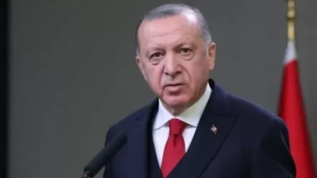 Էրդողանն ասել է, թե երբ կբացվի Թուրքիա-Հայաստան սահմանը