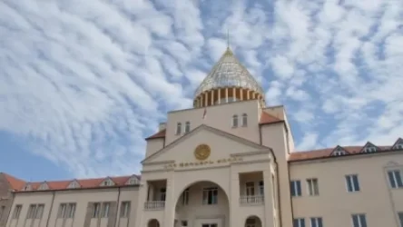 Պահանջում ենք ընդունել Բանակի և ժողովրդի պահանջը. Արցախի կուսակցություններ