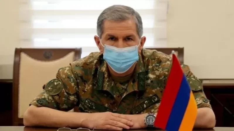 Գլենդելում ՀՀ հյուպատոսության մոտ կկայանա հանրահավաք՝ ի աջակցություն ՀՀ Զինված ուժերի