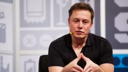 «Թայվանի շուրջ հակամարտությունն անխուսափելի է». Մասկ