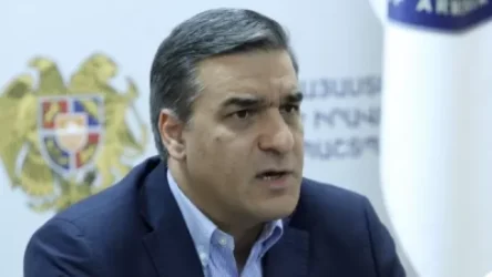 «Կոմանդո» ջոկատի կողմից դաժան սպանության տեսանյութը Ադրբեջանի դատախազությունը արդեն կեղծ է որակել․ Թաթոյան