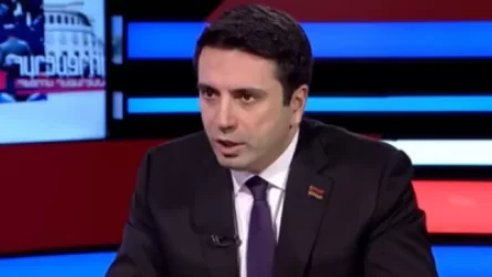 ՌԴ ՊՆ հայտարարության մեջ նաև նշվում է, որ վարչապետին, միգուցե, ճիշտ չեն զեկուցել. Ալեն Սիմոնյան