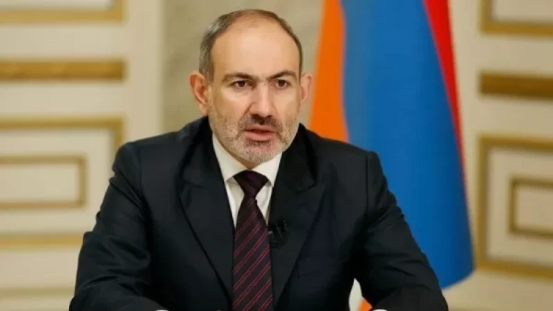 Մեր երկրում մամուլը երբեք չի եղել այնքան ազատ, որքան վերջին երեք տարիների ընթացքում. Նիկոլ Փաշինյան