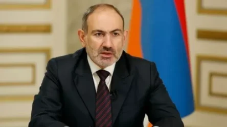 Մեր երկրում մամուլը երբեք չի եղել այնքան ազատ, որքան վերջին երեք տարիների ընթացքում. Նիկոլ Փաշինյան