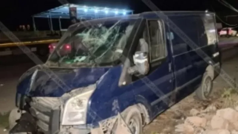 Պարզվել է Արարատի մարզում ավտովթար-վրաերթի հետևանքով մահացածների և վարորդների ինքնությունը