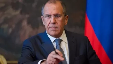 Կիևը զանգվածային ոչնչացման զենքի սպառնալիք է ստեղծում․ Լավրով