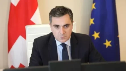 «Ցանկացած ժամանակ և ցանկացած վայրում՝ առանց նախապայմանների». Վրաստանի ԱԳՆ-ն` Հայաստանի ու Ադրբեջանի մասին