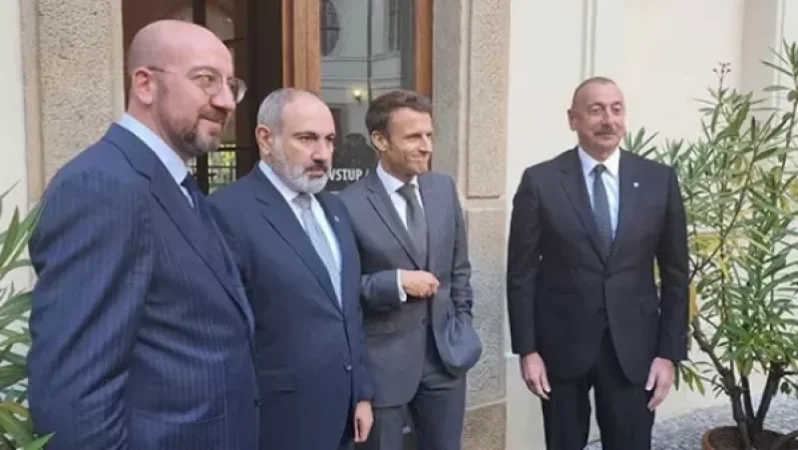 Քառակողմ հանդիպումն ամփոփող հայտարարություն է տարածվել