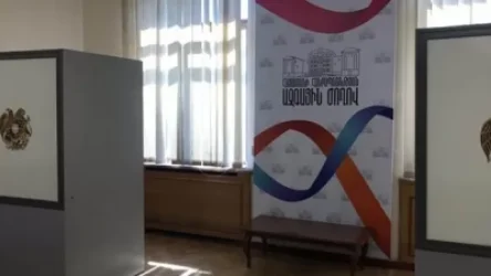 ԱԺ-ում մեկնարկել է Վճռաբեկ դատարանի դատավորի ընտրության քվեարկությունը