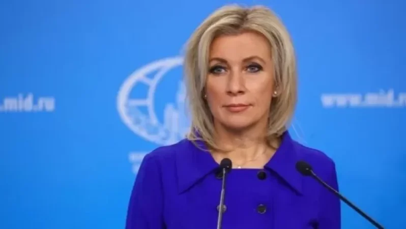 «Տարրական հասկացողություն չկա այն մասին, թե ինչ է միջուկային զենքը». Զախարովա