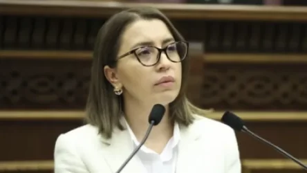 «Կլաարը պատասխանել է, որ կուղարկի այդ տեսանյութն ինձ, սակայն դեռ չի ուղարկել». ՄԻՊ