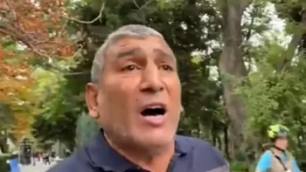 ՏԵՍԱՆՅՈՒԹ․ Ինչպես է 17-ամյա հայ պատանուն սպանած ադրբեջանցի ահաբեկիչը փորձել ինքնահրկիզվել