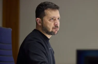 «Կիևը ստեղծել է ծովային անօդաչու թռչող սարքերի նավատորմ».  Զելենսկի