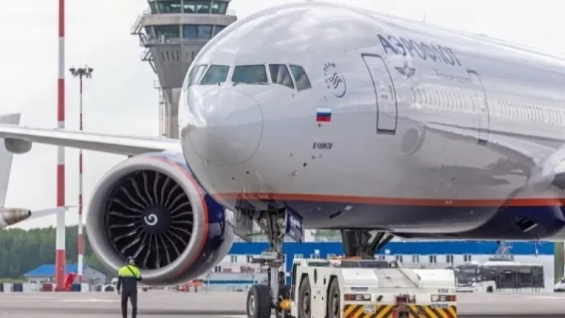 Ռուսաստանում ավիատոմսերի գները նվազել են. որքան արժե դեպի Երևան տոմսը