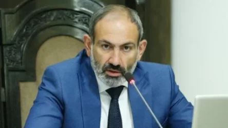 Վարչապետն այս պահին հանդիպում է՞ ոստիկանության պաշտոնյաների հետ. պարզաբանում են վարչապետի աշխատակազմից