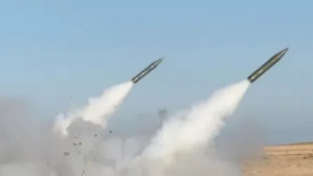 Սիրիայում հրթիռակոծվել է ամերիկյան ռազմաբազան