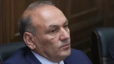 Գագիկ Խաչատրյանից և նրան փոխկապակցված շուրջ 25 անձանցից բռնագանձման ենթակա է 210 անշարժ գույք