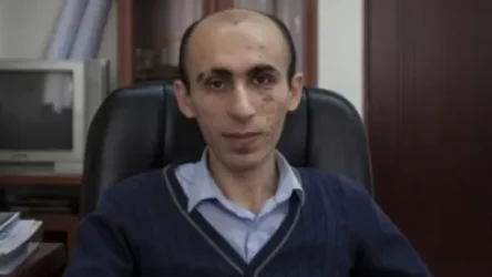 Ալիևը սխալվում է․ Արտակ Բեգլարյան