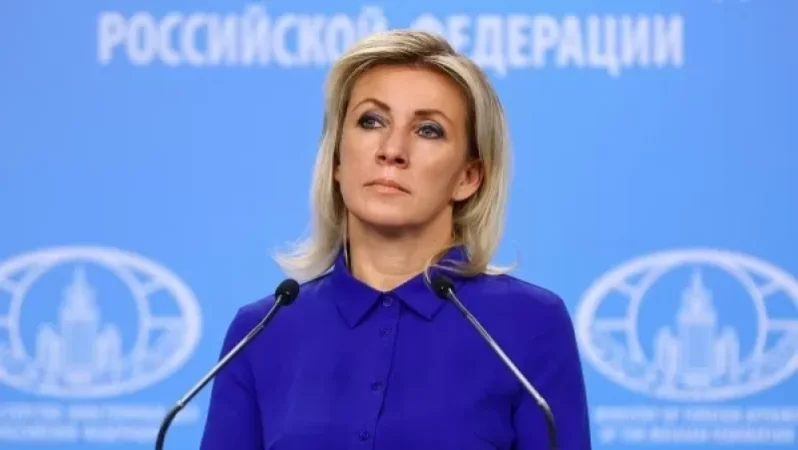 Անպատասխանատու դեմագոգիան սկսում է վախեցնել նույնիսկ նրանց, ովքեր պահանջում են հաղթել ռուսներին․ Զախարովա