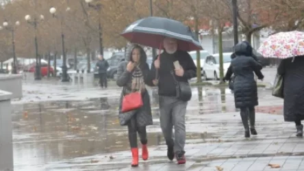 Հայաստանում օդի ջերմաստիճանը կտրուկ կնվազի