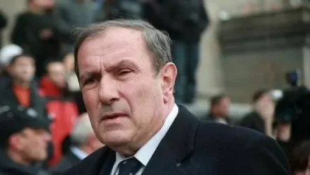 Արման Մուսինյանը հերքում է Լևոն Տեր-Պետրոսյանի և Նիկոլ Փաշինյանի հանդիպման մասին լուրերը