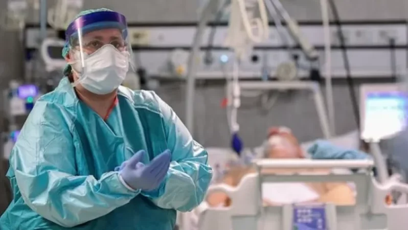 Հայաստանում կորոնավիրուսի 283 նոր դեպք է գրանցվել