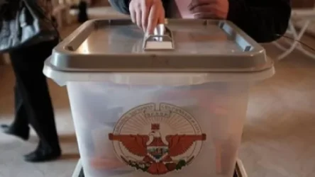 Արցախում ՏԻՄ ընտրություններ են. տվյալները` ժամը 11-ի դրությամբ