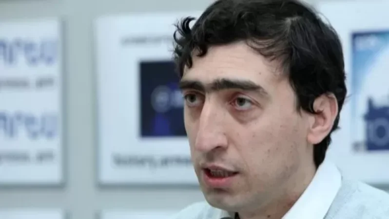 Հաջողակ շախմատիստ դառնալու համար Լևոնը զոհել է իր մանկությունը. տխուր եմ, որ լքում է ՀՀ-ն